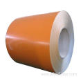 ASTM A653 High Quality 0.6mm Zinc Steel Coil